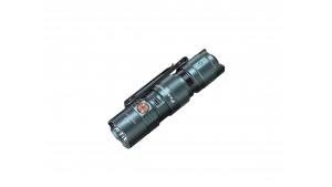 Fenix PD25R - Lanternă Reîncărcabilă - 800 Lumeni - 250 Metri - Sierra Green